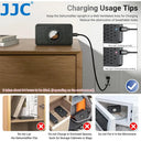 JJC Rechargeable Camera Dehumidifier