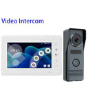M73T Video Intercom - Upgrades Home Security Now