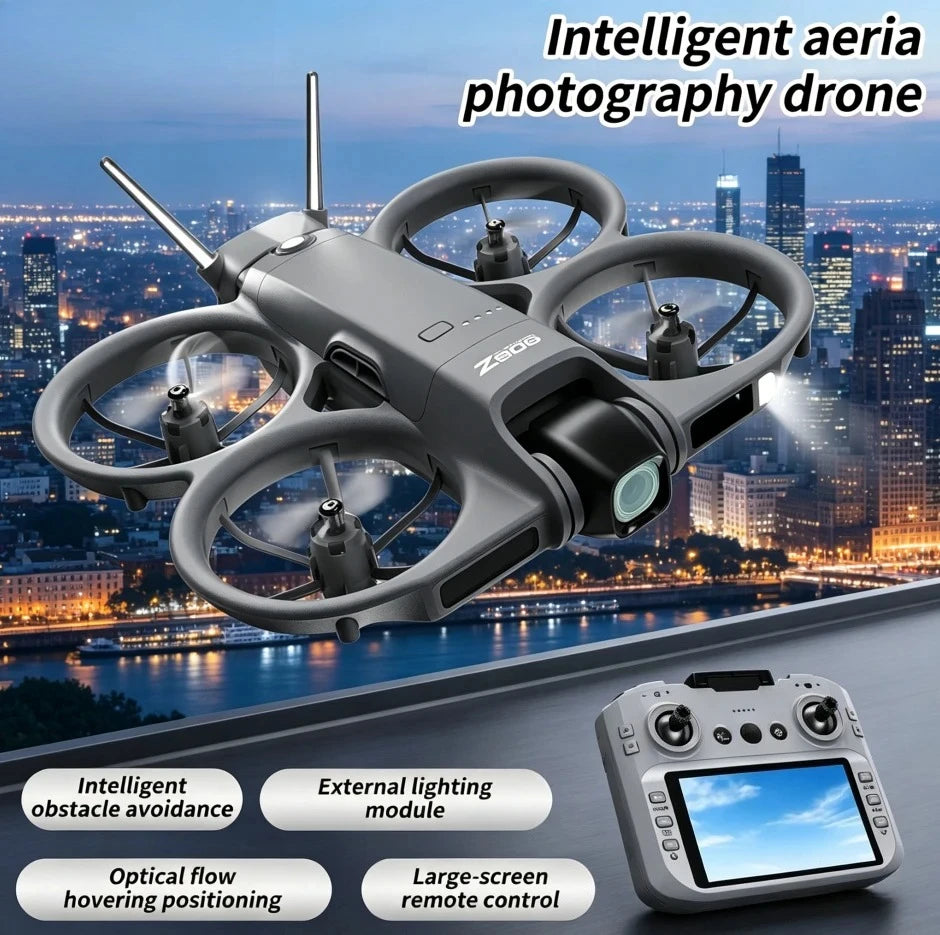 Z906 4K 8K Drone 5G