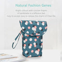 Compact Diaper Bag for On The Go Parents
