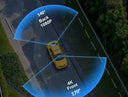 Smart Dash Cam for Safer Driving On Road