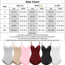 Sexy Slimming Shapewear Bodysuit for Women Comfortable Lingerie
