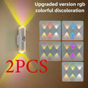 Magnetic Cabinet Light - Motion Sensor Night Lamp