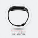 Mini Camera Watch 1080P HD Video Recorder Bracelet Dictaphone