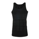 Men's Slimming Body Shaper Vest for Tummy Control