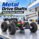 Znlyrion Brushless Rc Off Road