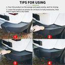 Car Care Restorer for Plastic Shine
