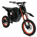 2000W Fat Tire Off Road Riders