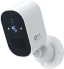 Wireless Battery Outdoor Security Camera