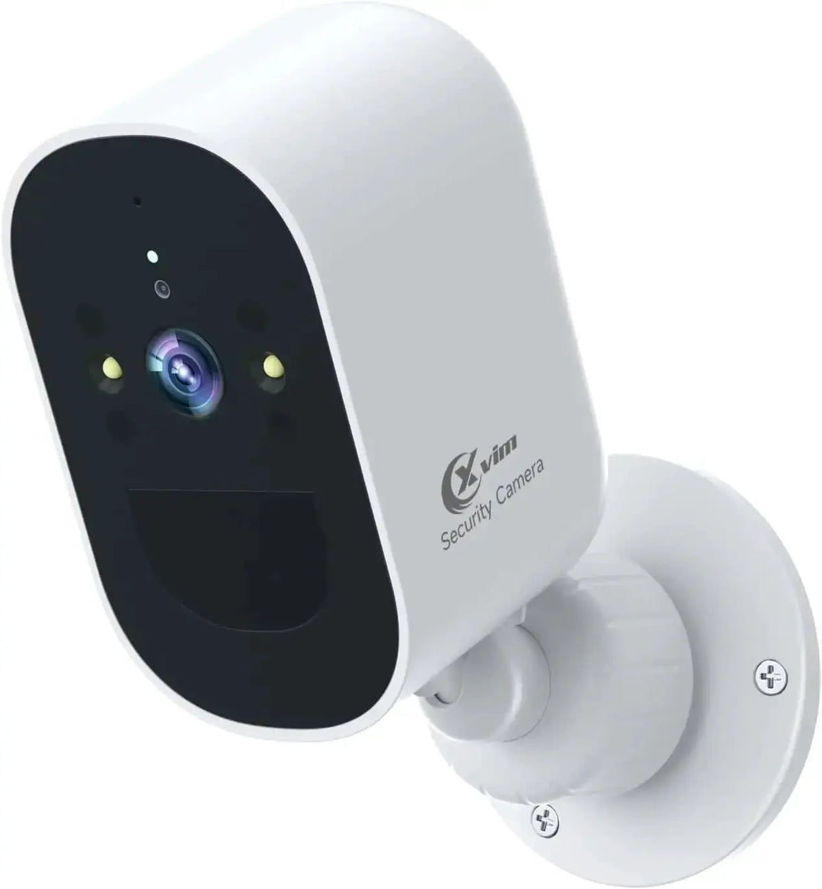 Wireless Battery Outdoor Security Camera — product view 11