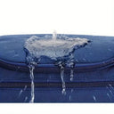 Compact Hanging Dopp Kit for Travel