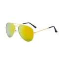 Trendy UV400 Retro Kids Sunglasses for Boys and Girls