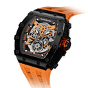 Tsar Bomba Mens Automatic Watch