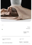 Sexy Shapewear Bodysuits for Women Tummy Control Push-Up Support