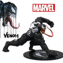 Marvel Venom Spider Man Action Figure Collectible Model