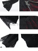 Lace Dress for Women Breathable Comfort