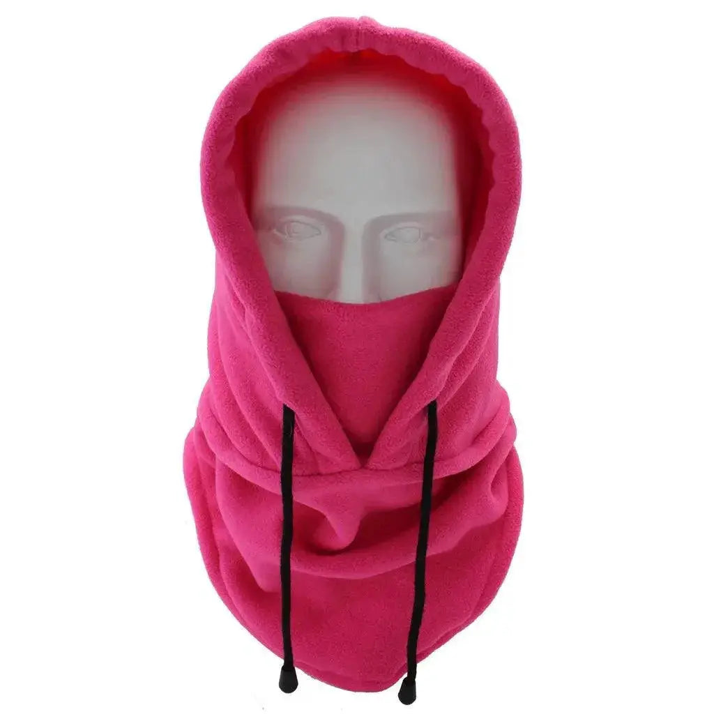 Windproof Balaclava Cap for Ultimate Outdoor Warmth