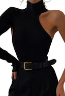 Off Shoulder Top for Street Style 18-24