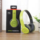 Bluetooth 5.0 Wireless Headphone - Low Latency Mic