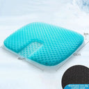 Cooling Honeycomb Office Chair Cushion