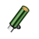 Windproof Electric Lighter - Type C Fast Recharge
