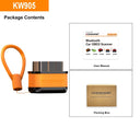 Fast Scan OBD2 Diagnostic Tool for DIYer