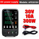 Wanptek Bench Dc Power Supply