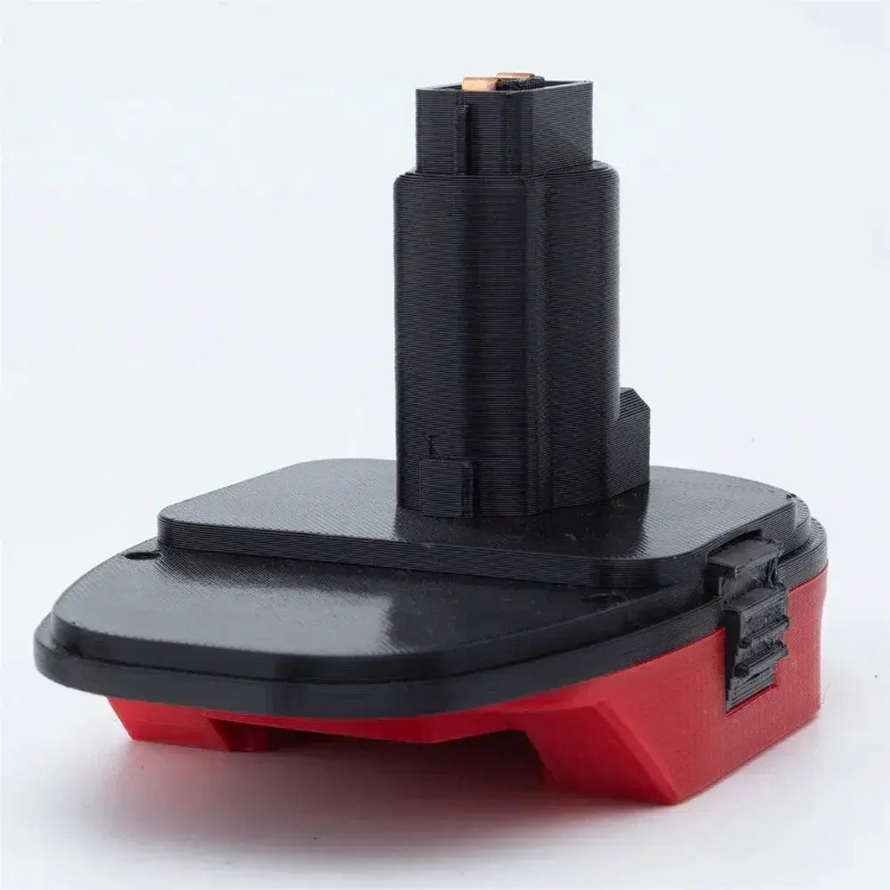 Lidl Parkside Battery Converter Enhances Tool Efficiency