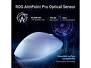 ASUS ROG Keris II WL Ace ( ergonomic mouse, , ROG Micro