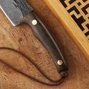 Precision Boning Knife Set for Chefs