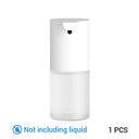 Xiaomi Soap Dispenser 1S [Soap is Removed]Type-C Rechargeable Mijia Automatic Induction Hand Washer Mi Foam Dispenser
