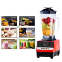 2000W Heavy Duty Commercial Blender For Smoothies Kitchen