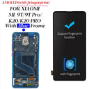 Xiaomi Mi 9T Amoled Screen Replacement