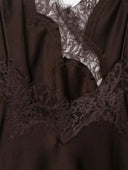 Flattering Lace Dress For Women Summer
