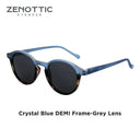 Glare-Reducing Sunglasses for Outdoors