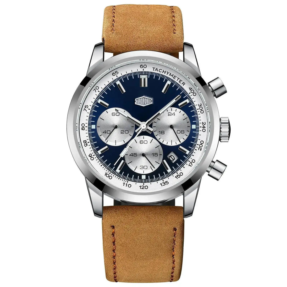 Heroforce Chronograph Watch For Men — product image 1