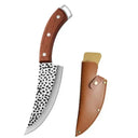 Precise Deboning Boning Knife for Chefs