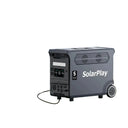 Solarplay 3600w Portable Power Station