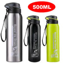 Keeps Drinks Cold Cycling Bottle Rides