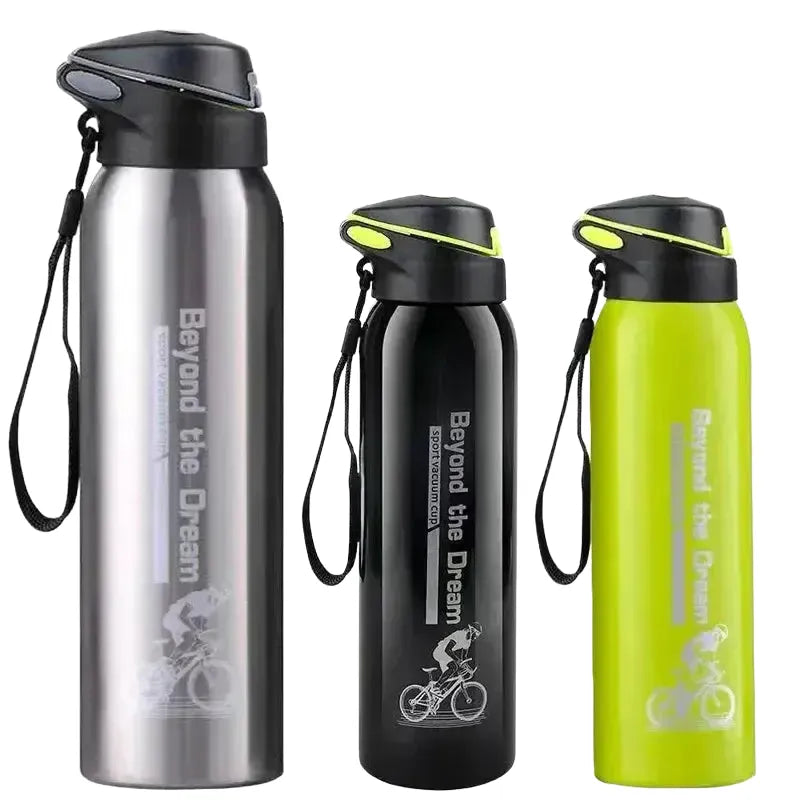Keeps Drinks Cold Cycling Bottle Rides — product view 1