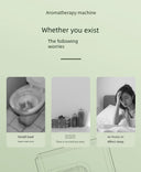 Aroma Diffuser Automatic Fragrance For Home Indoor Use