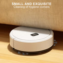 Fully Automatic Sweeping Robot Vacuum Cleaner Mopping