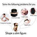 Seamless High Waist Shapewear for Women