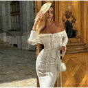 Effortless Summer Maxi Dress for Women