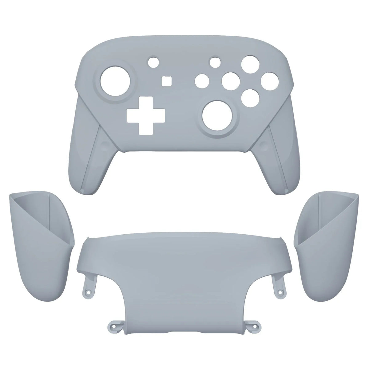 Extremerate Faceplate Backplate Housing Shell