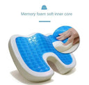 Sciatica Relief Seat Cushion for Office