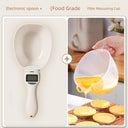 Baby Milk Powder Baby Food Supplement Weighing Scale