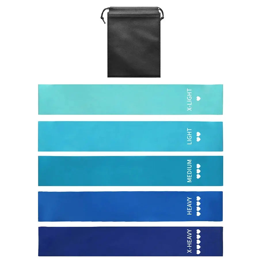 Resistance Bands for Home Workouts — product view 20