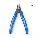 Precision Carbon Steel Diagonal Pliers Versatile Cutting Tool