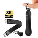 Keychain Cable - Fast Charge